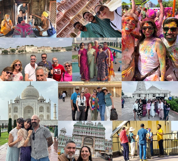 Travel Adventure