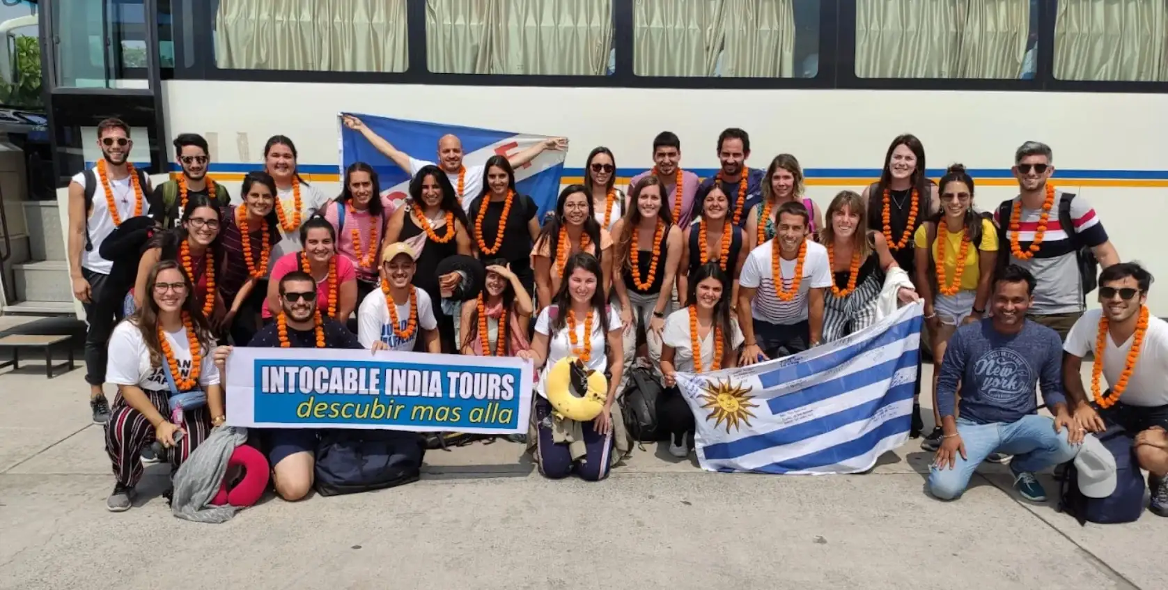 india tour