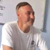 Ricardo Monje Poza