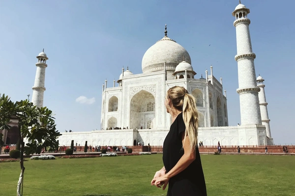 North India Tour